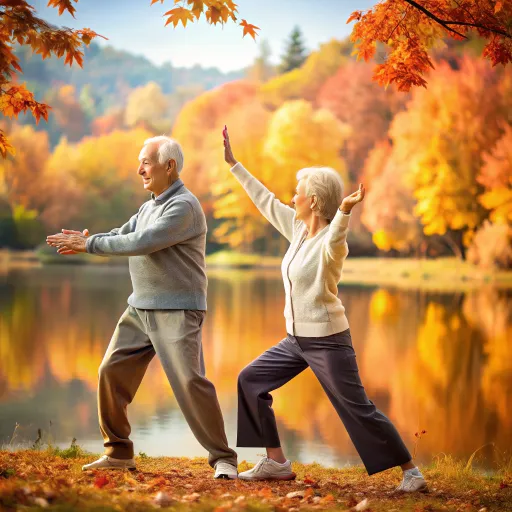 जल में व्यायाम