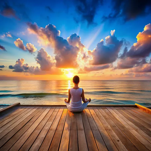 योग और ध्यान